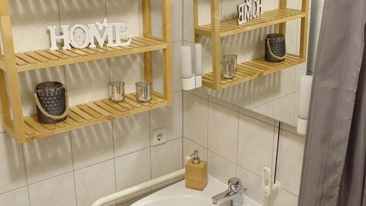 Photo of Bathroom in Pudagla
