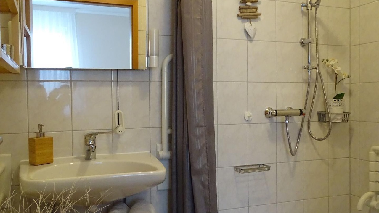Photo of Bathroom in Pudagla