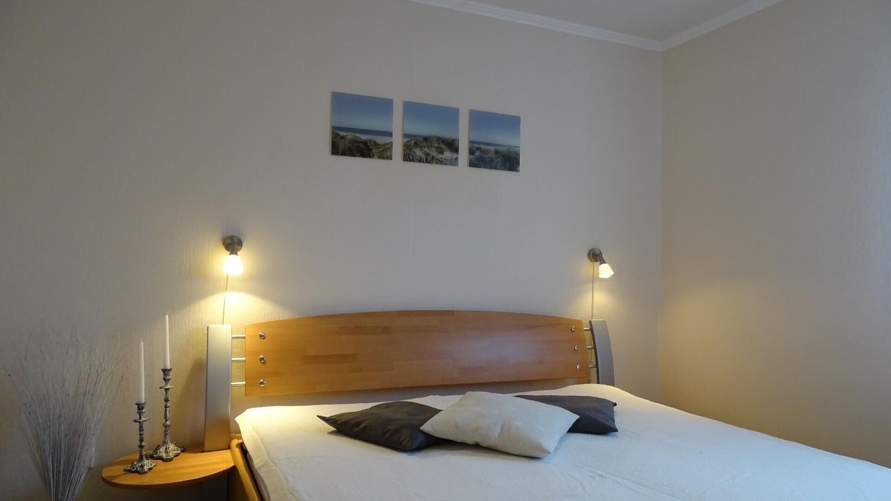 Photo of Bedroom in Pudagla