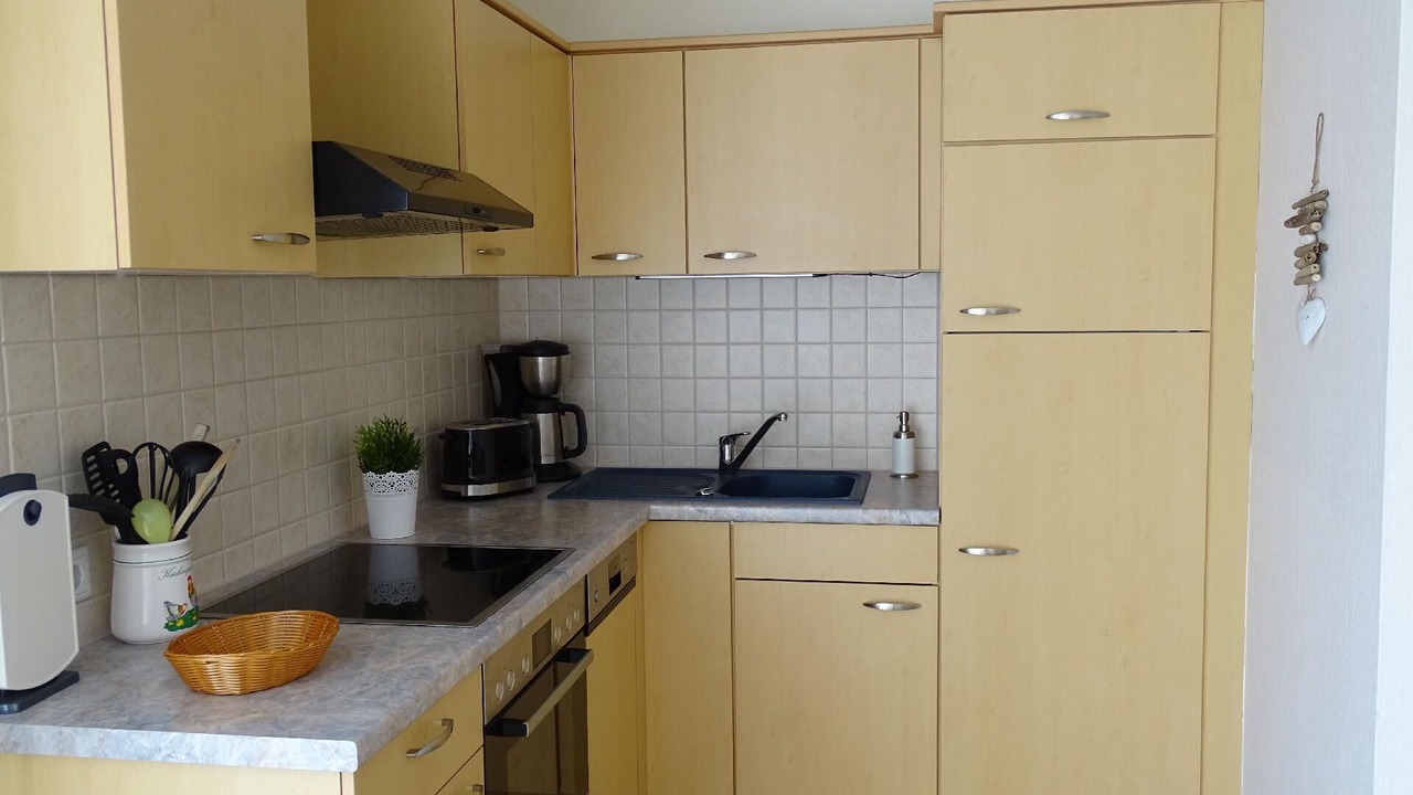 Photo of Kitchen in Pudagla