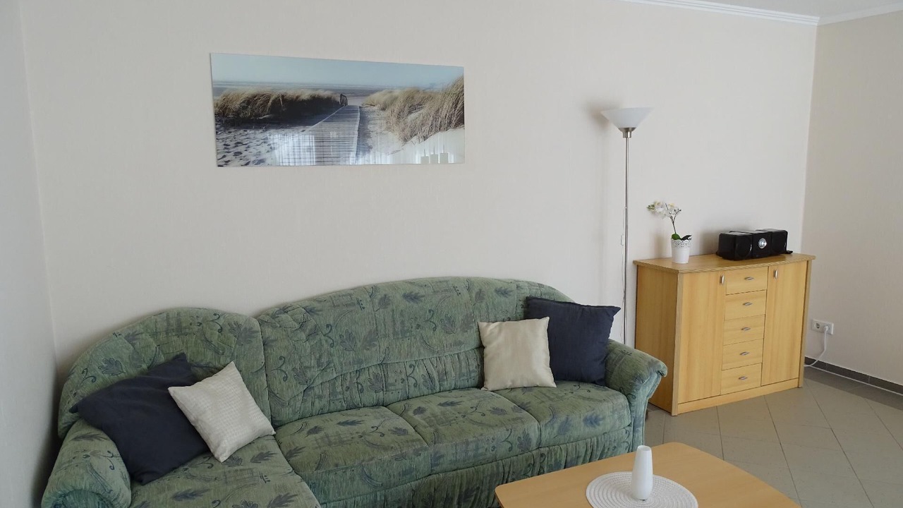 Photo of Livingroom in Pudagla