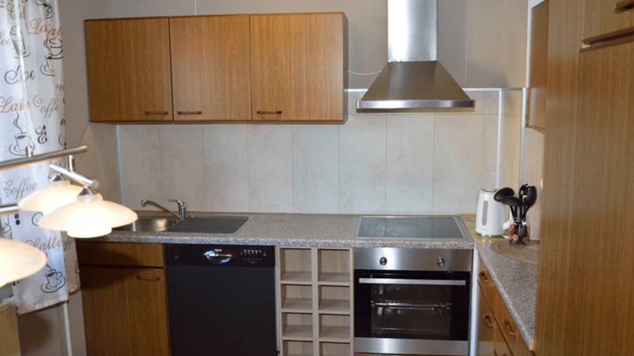Photo of Kitchen in Rulfingen
