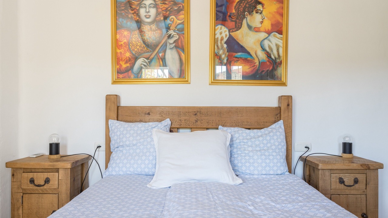 Photo of Bedroom in Competa