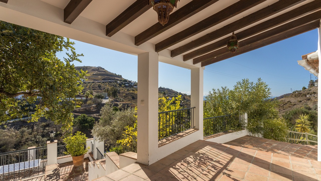 Photo of Outdoor in Competa