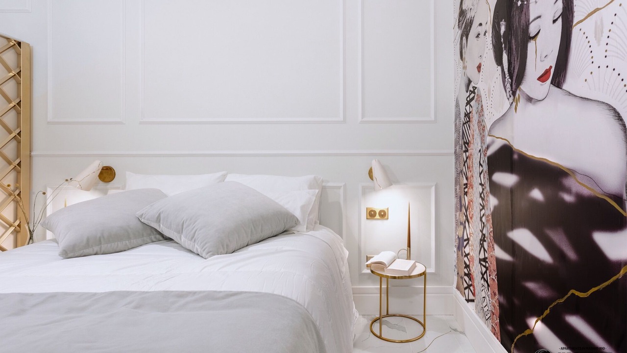 Photo of Bedroom in Moscardo