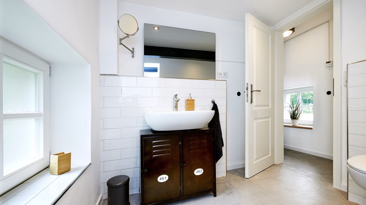 Photo of Bathroom in Harth