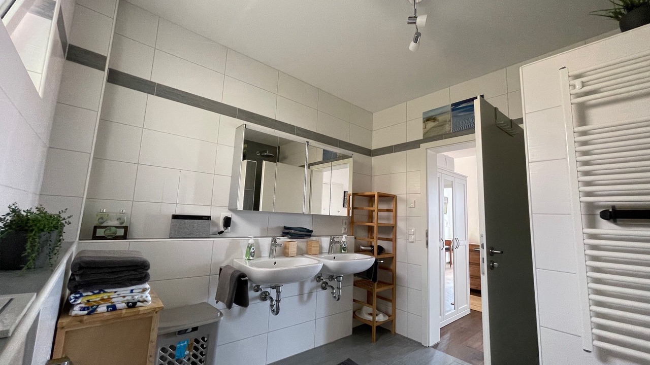Photo of Bathroom in Ramsberg