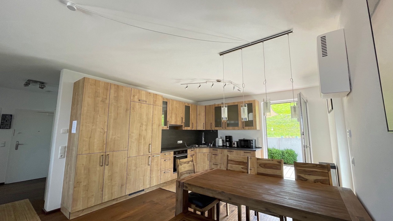 Photo of Kitchen in Ramsberg