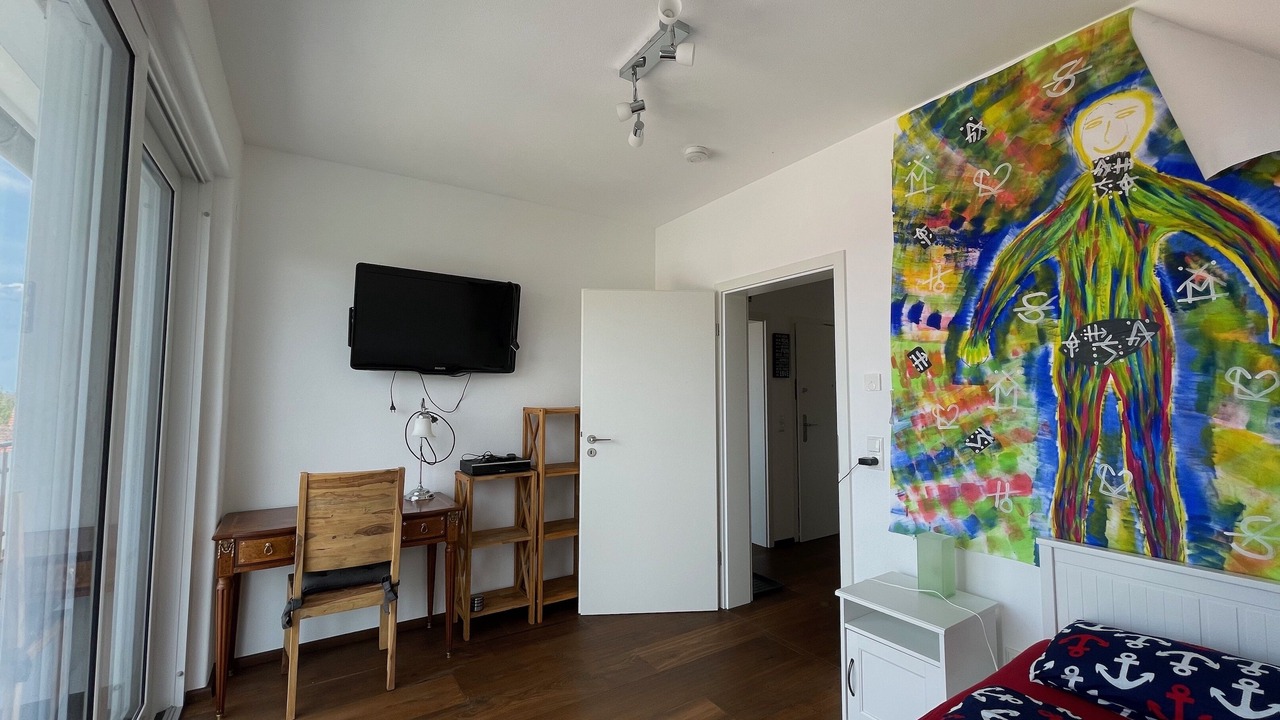 Photo of Bedroom in Ramsberg