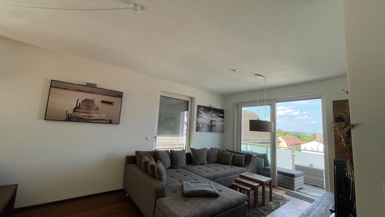 Photo of Livingroom in Ramsberg