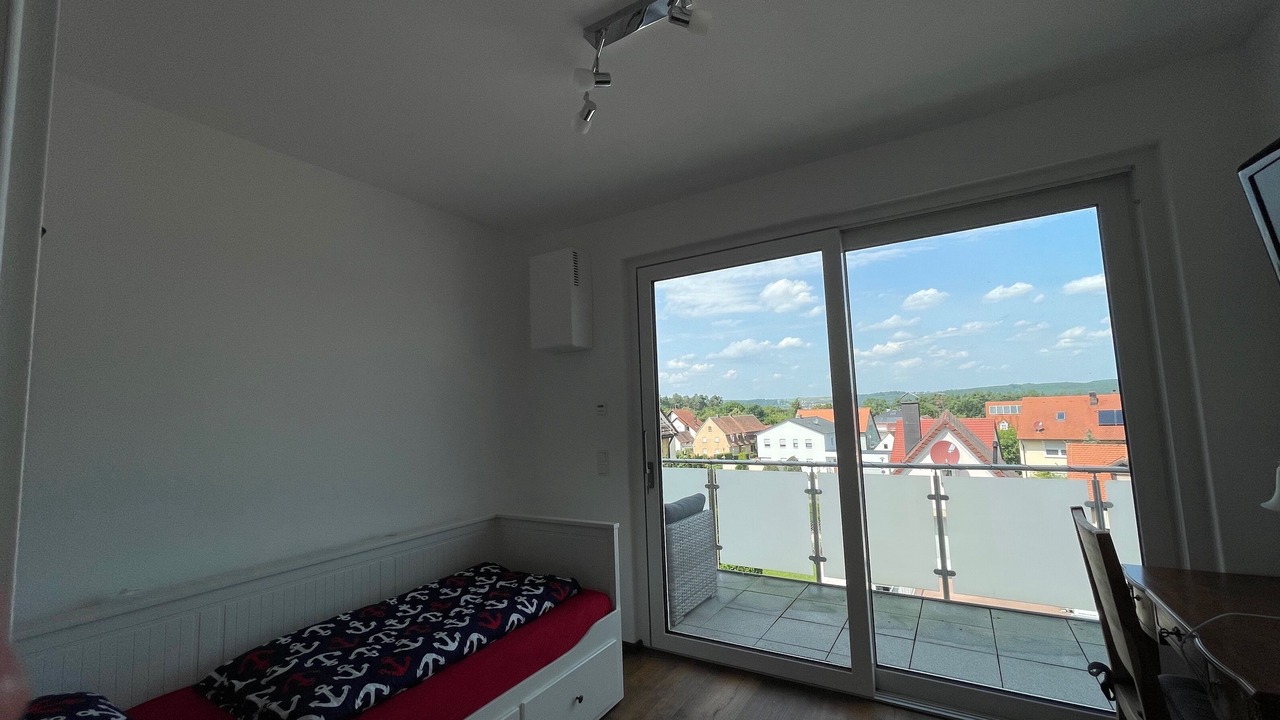Photo of Bedroom in Ramsberg