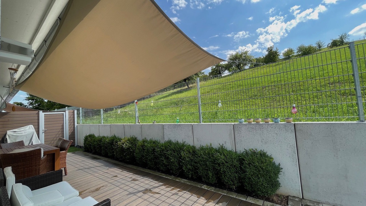 Photo of Patio Balcony in Ramsberg