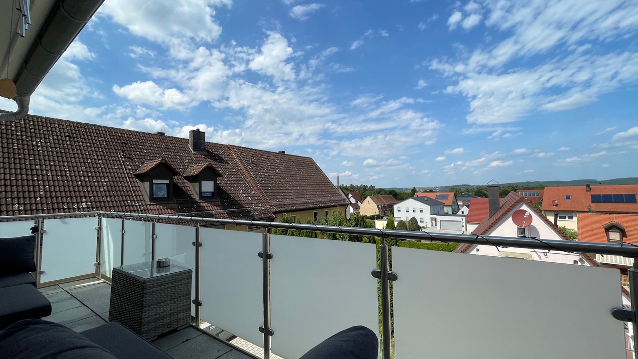 Photo of Outdoor in Ramsberg
