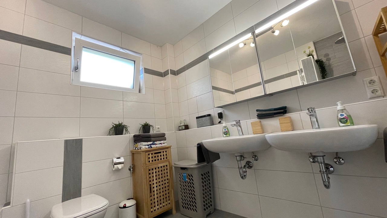 Photo of Bathroom in Ramsberg