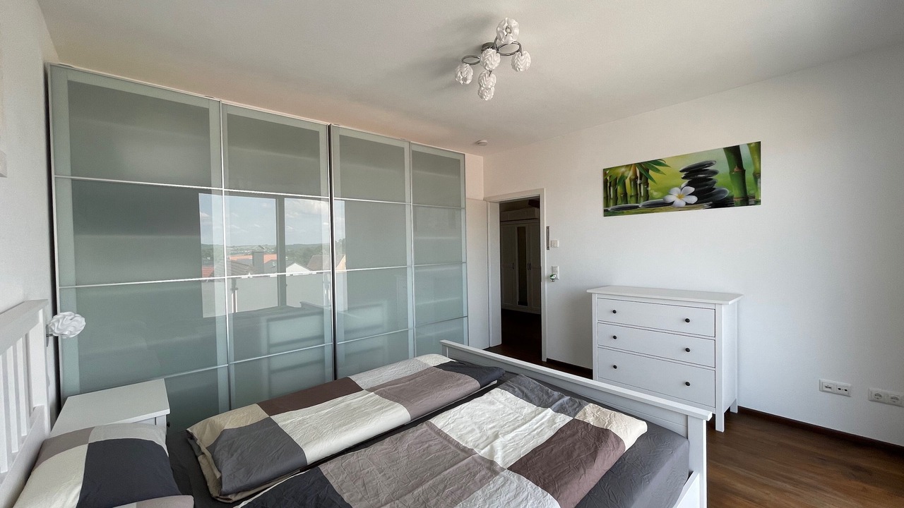 Photo of Bedroom in Ramsberg
