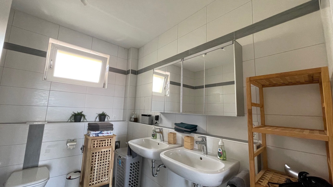 Photo of Bathroom in Ramsberg
