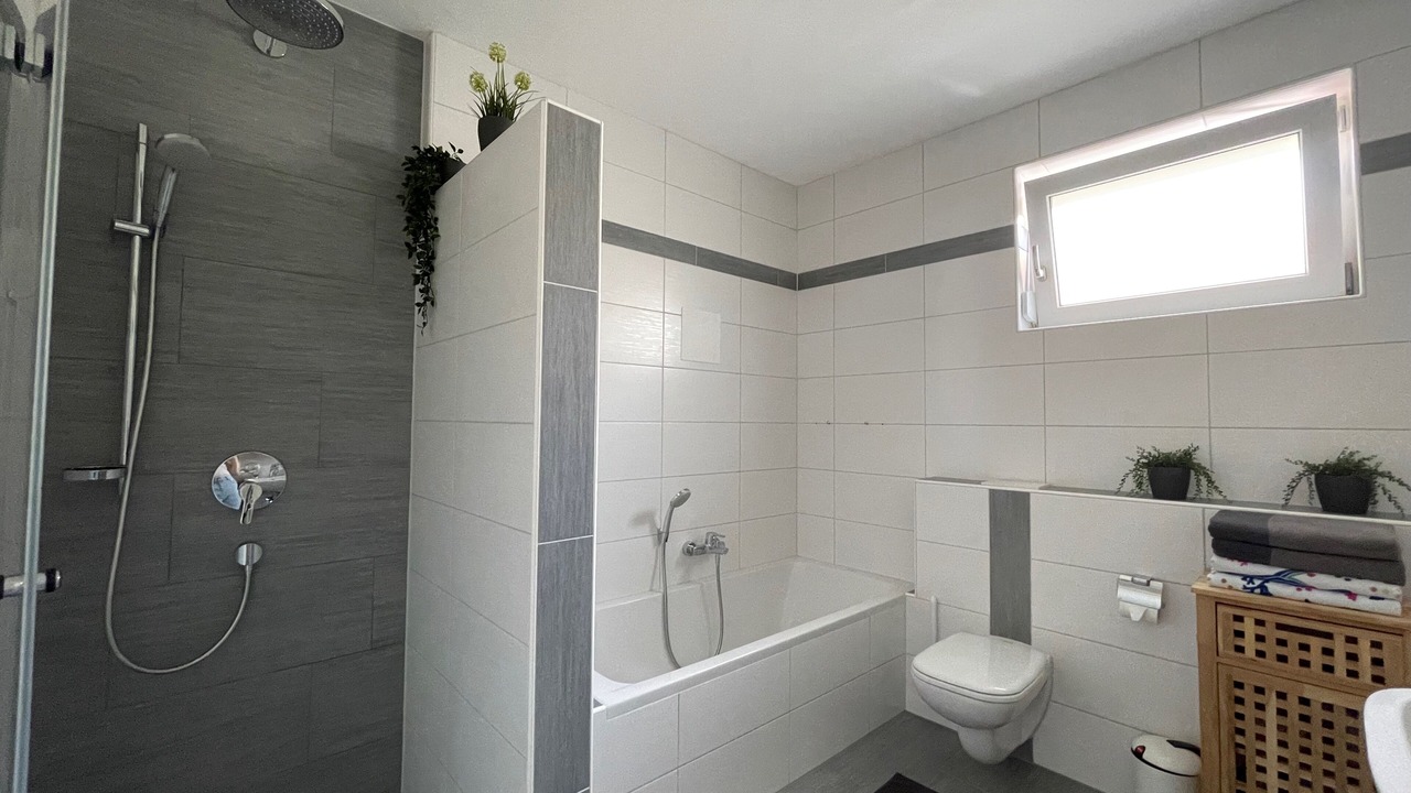 Photo of Bathroom in Ramsberg