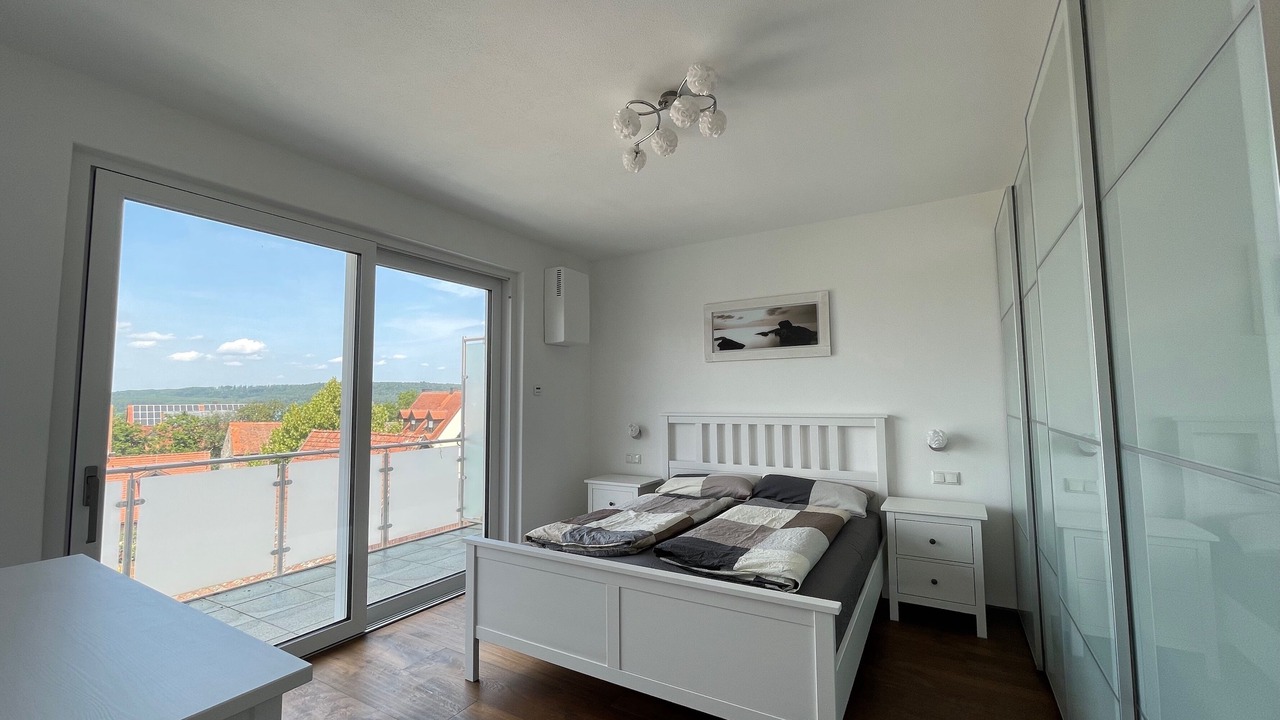 Photo of Bedroom in Ramsberg