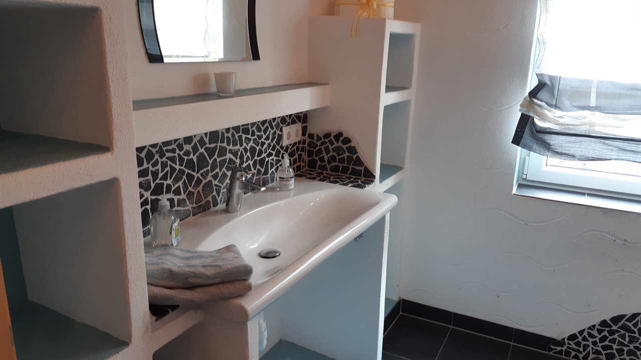 Photo of Bathroom in Neubau