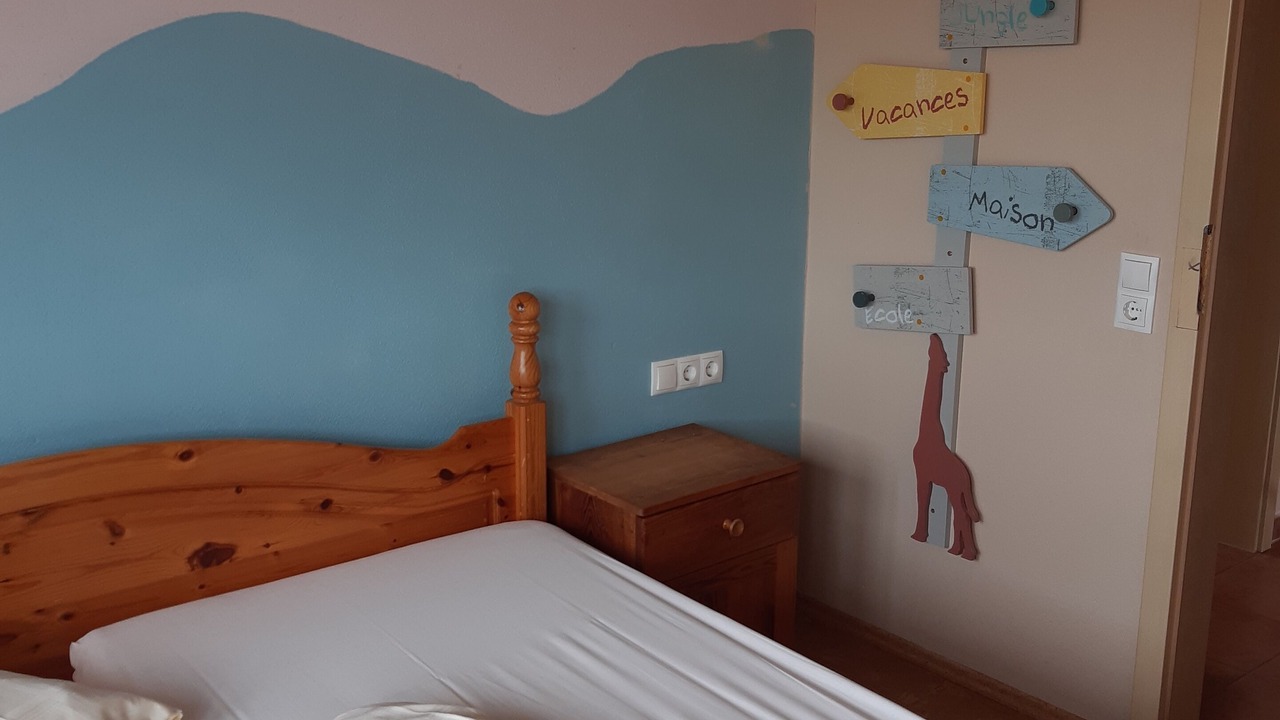 Photo of Bedroom in Neubau