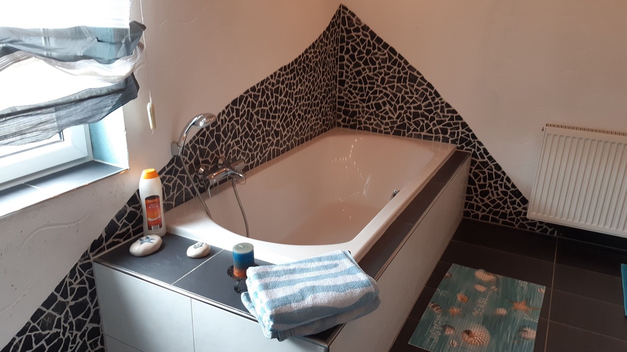 Photo of Bathroom in Neubau