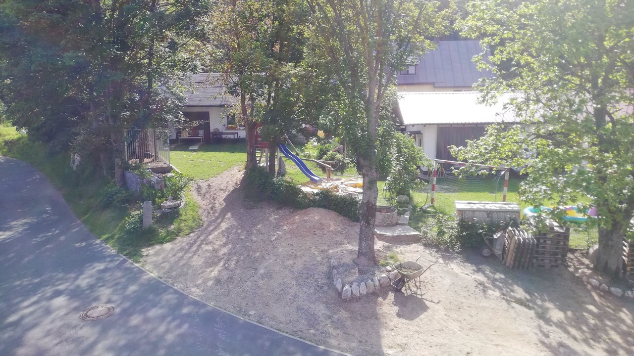 Photo of Outdoor in Neubau