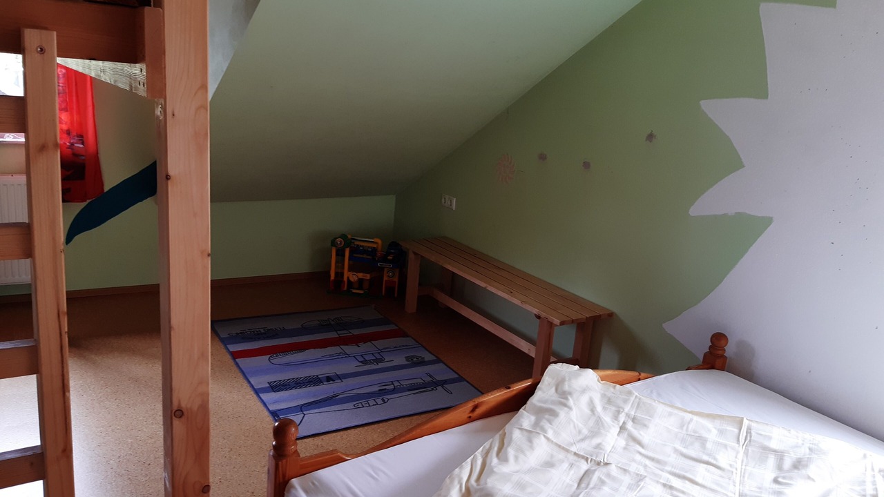 Photo of Bedroom in Neubau