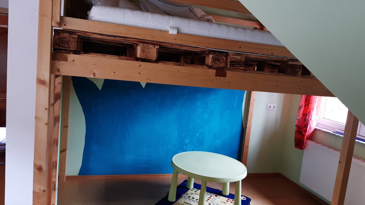 Photo of Bedroom in Neubau