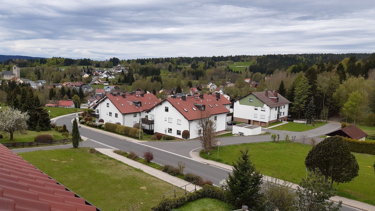 Photo of Outdoor in Neubau