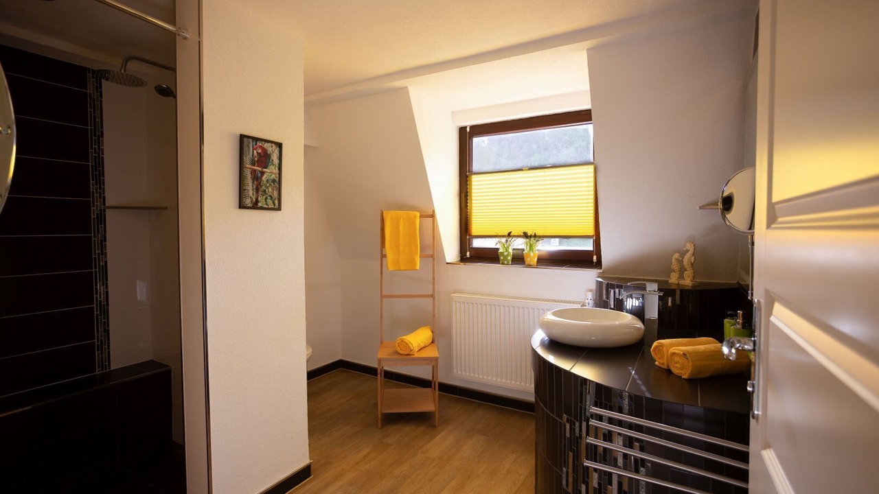 Photo of Bathroom in Obernburg