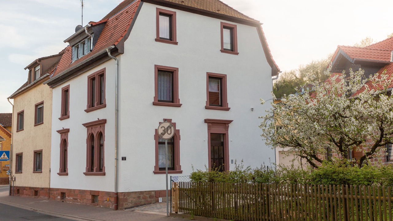 Photo of Outdoor in Obernburg