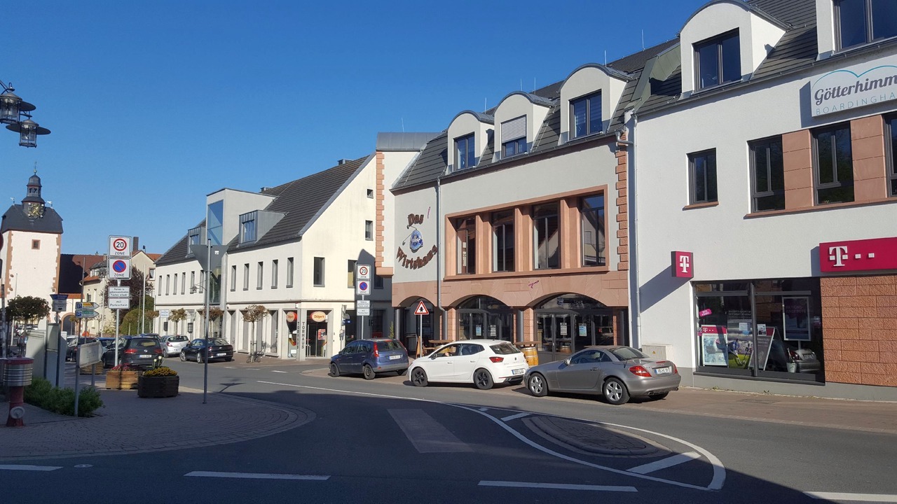 Photo of Others in Obernburg