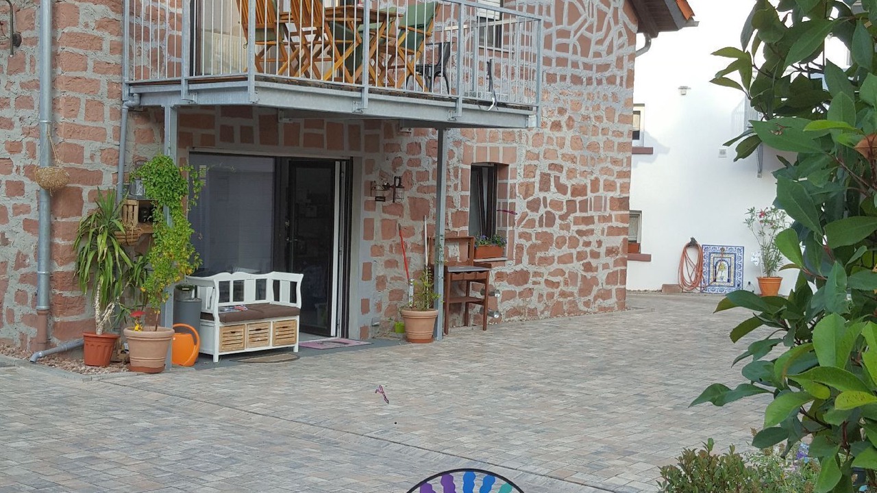 Photo of Outdoor in Obernburg