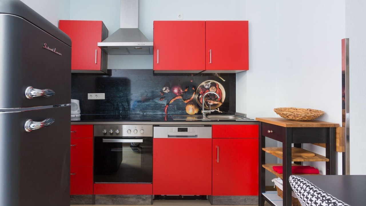 Photo of Kitchen in Obernburg