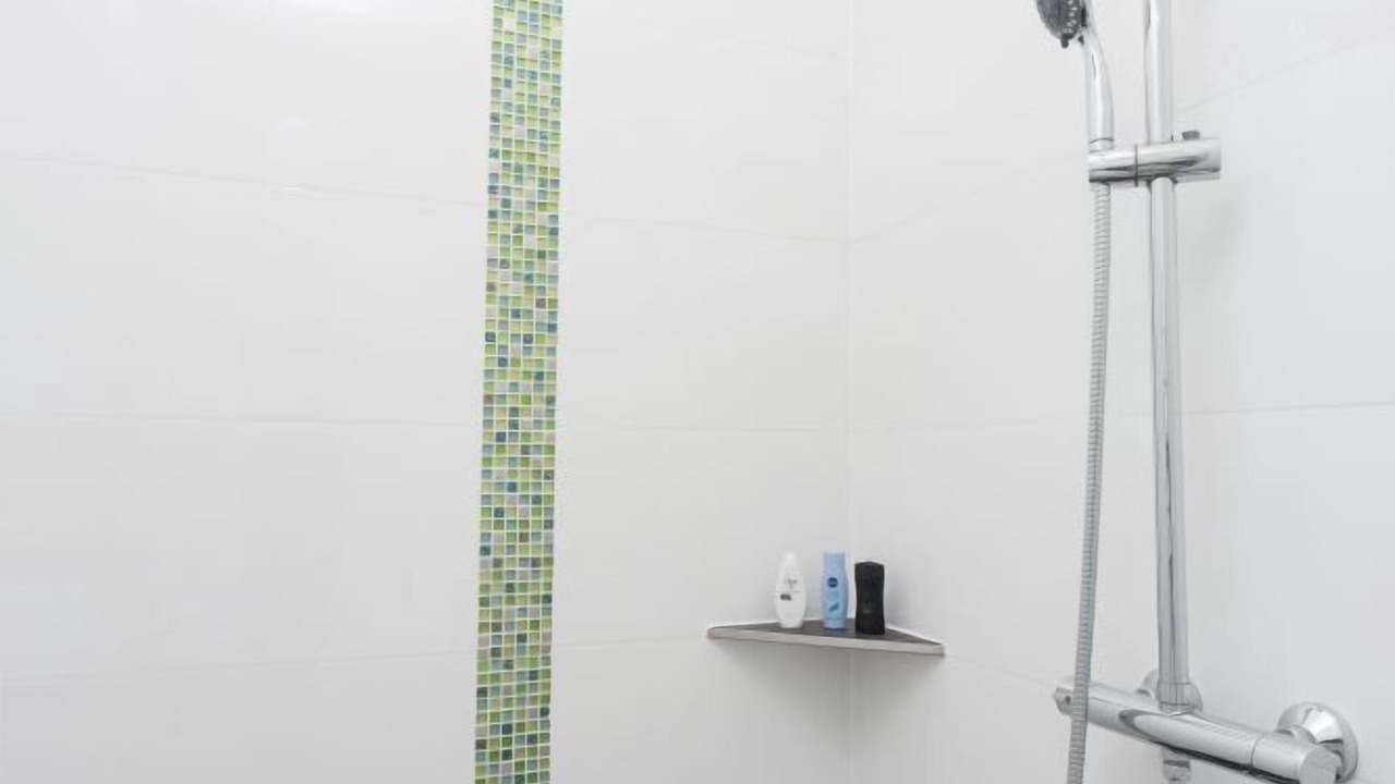 Photo of Bathroom in Obernburg
