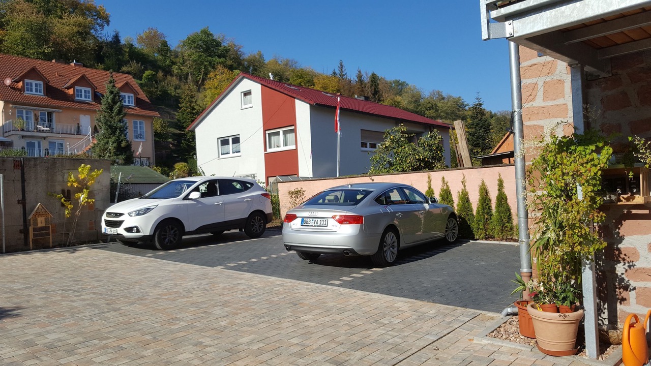 Photo of Outdoor in Obernburg