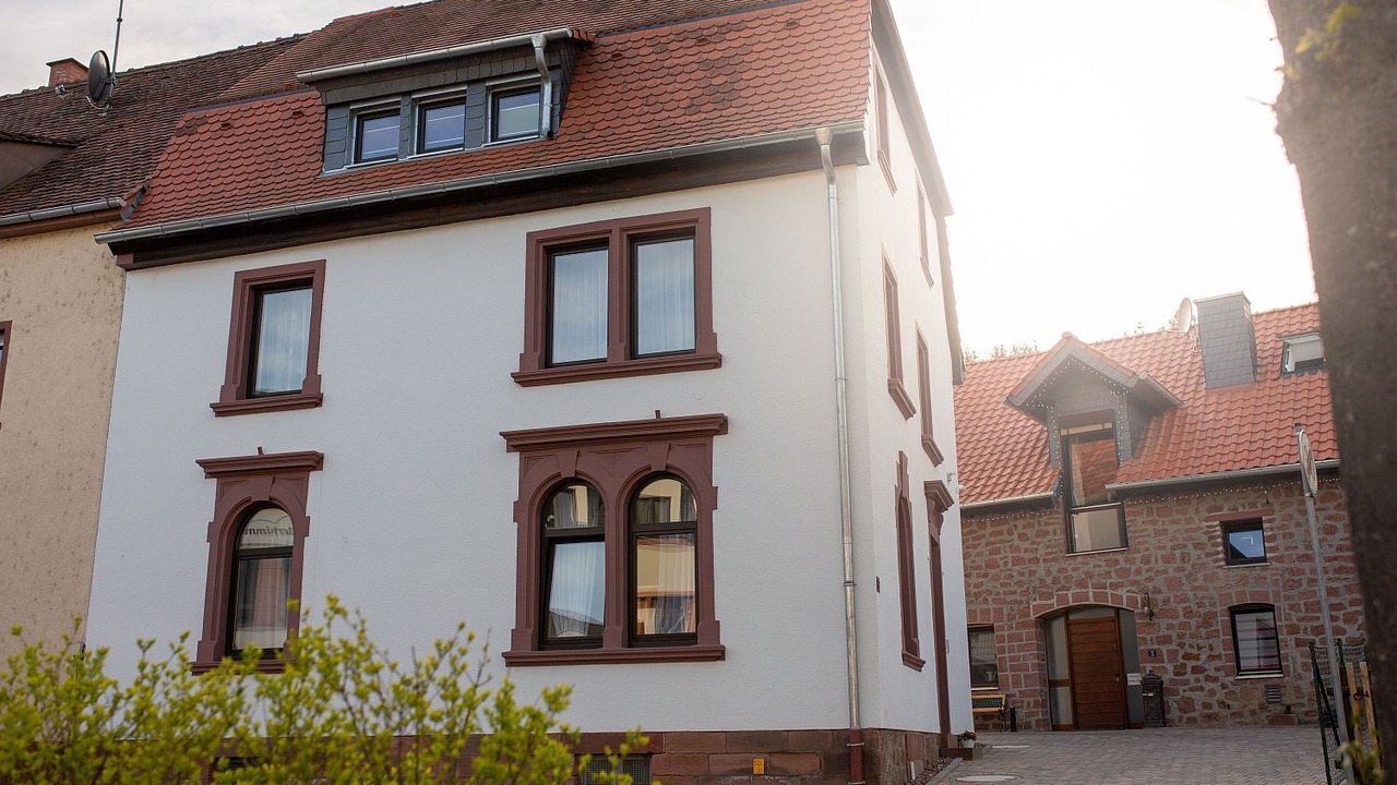Photo of Outdoor in Obernburg