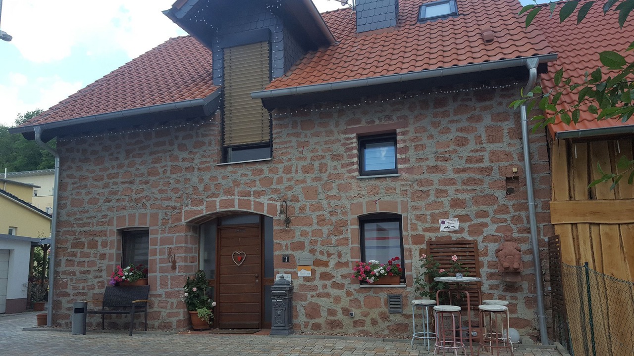 Photo of Outdoor in Obernburg