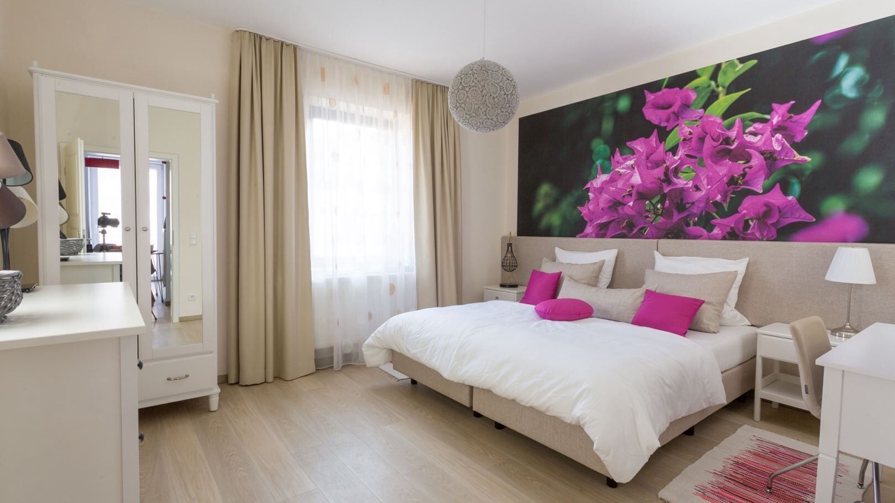 Photo of Bedroom in Obernburg