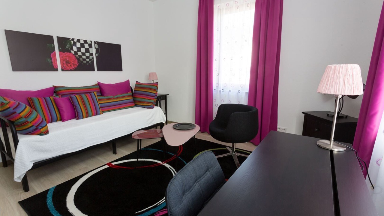 Photo of Bedroom in Obernburg