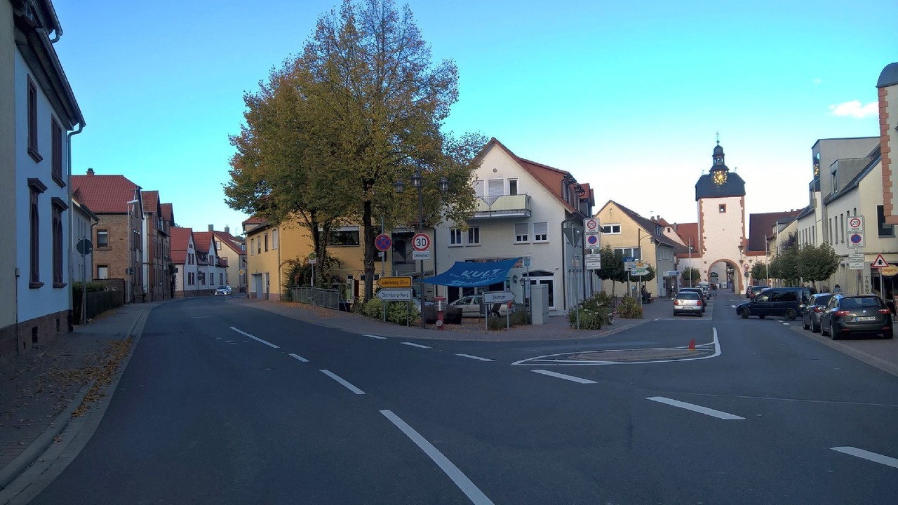 Photo of Others in Obernburg