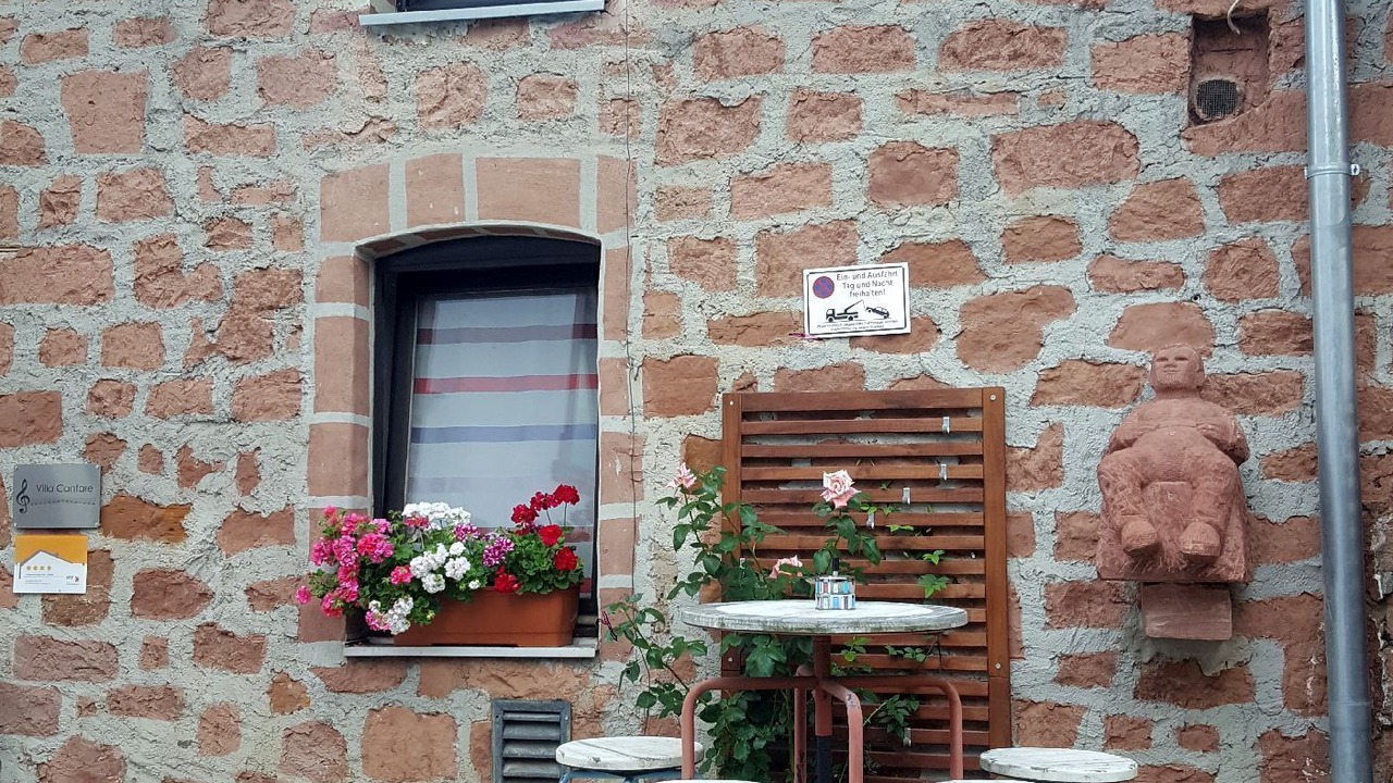 Photo of Outdoor in Obernburg