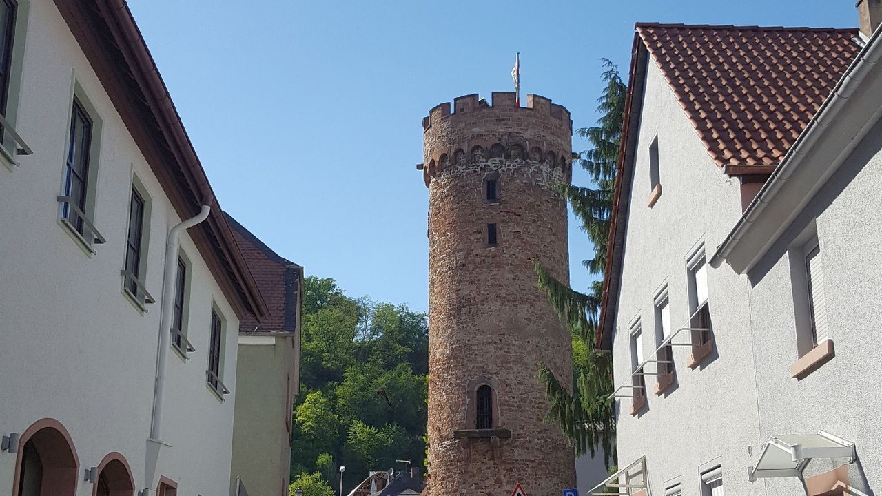 Photo of Others in Obernburg