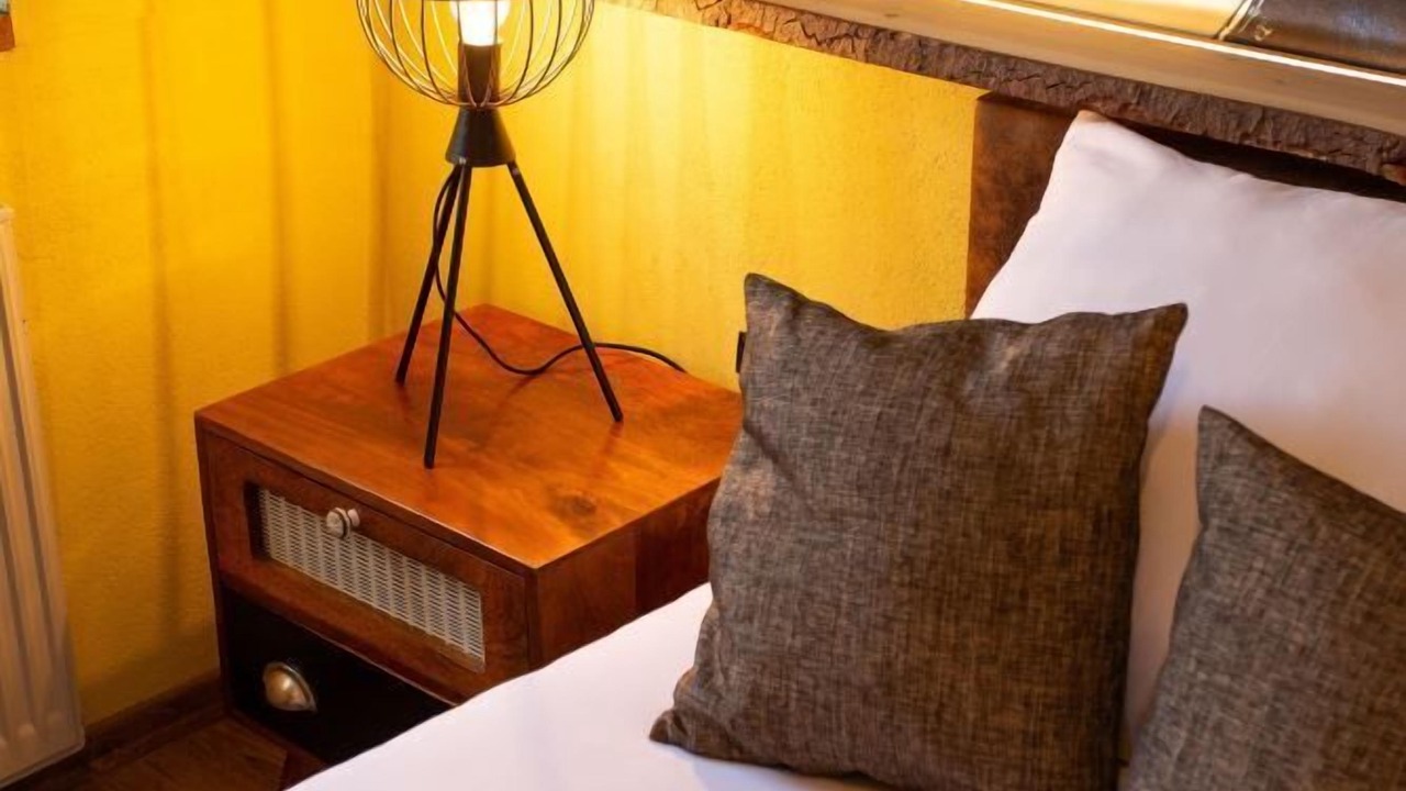 Photo of Bedroom in Obernburg