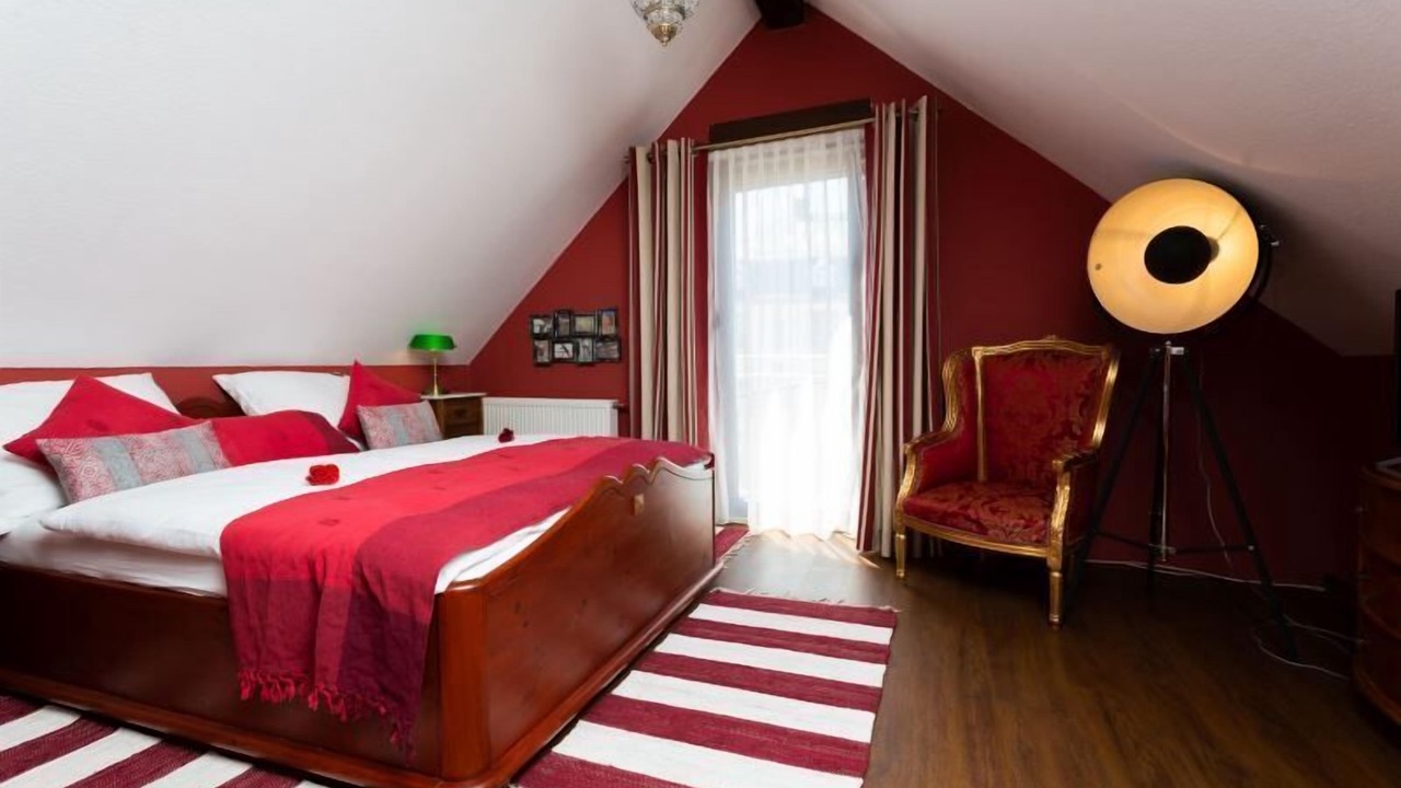 Photo of Bedroom in Obernburg