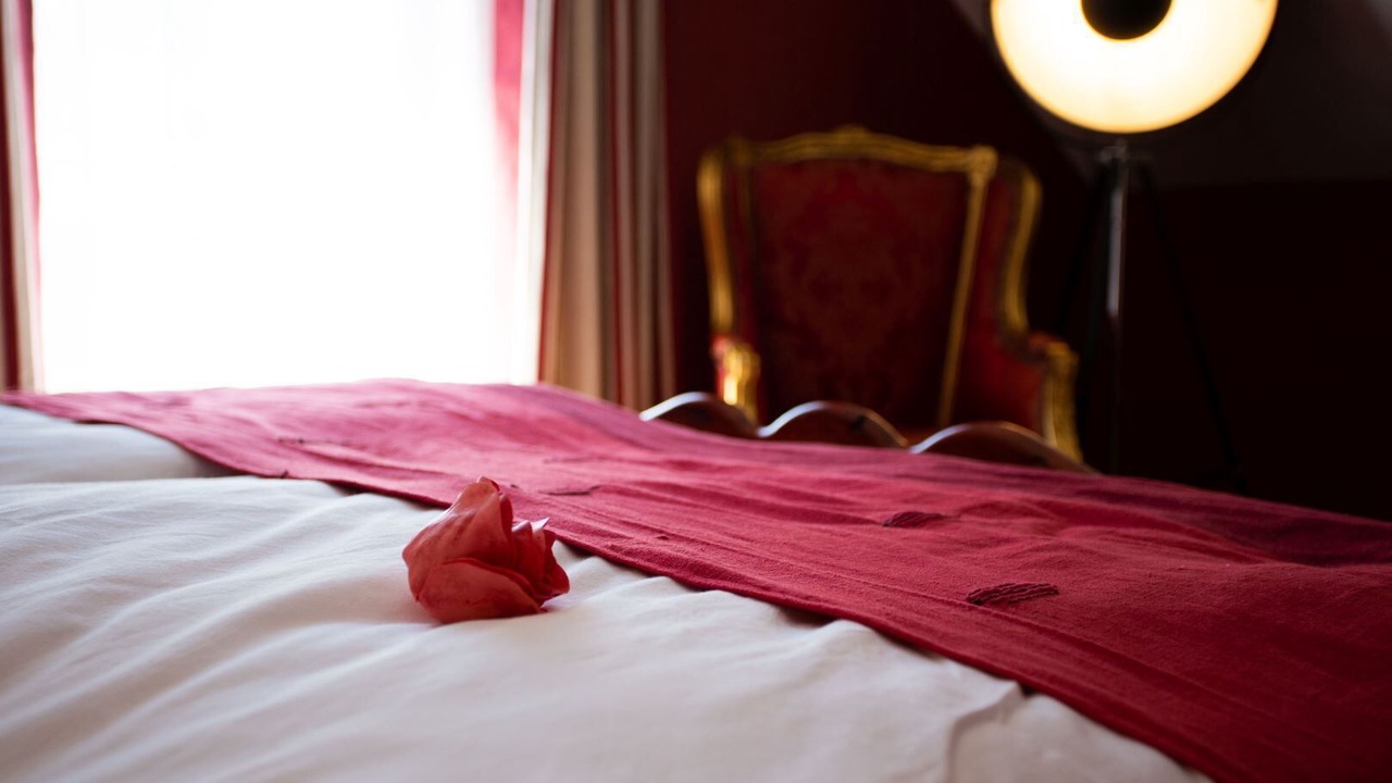 Photo of Bedroom in Obernburg