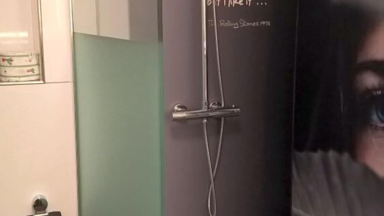 Photo of Bathroom in Obernburg