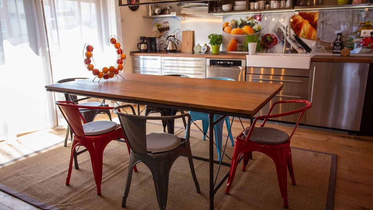 Photo of Kitchen in Obernburg