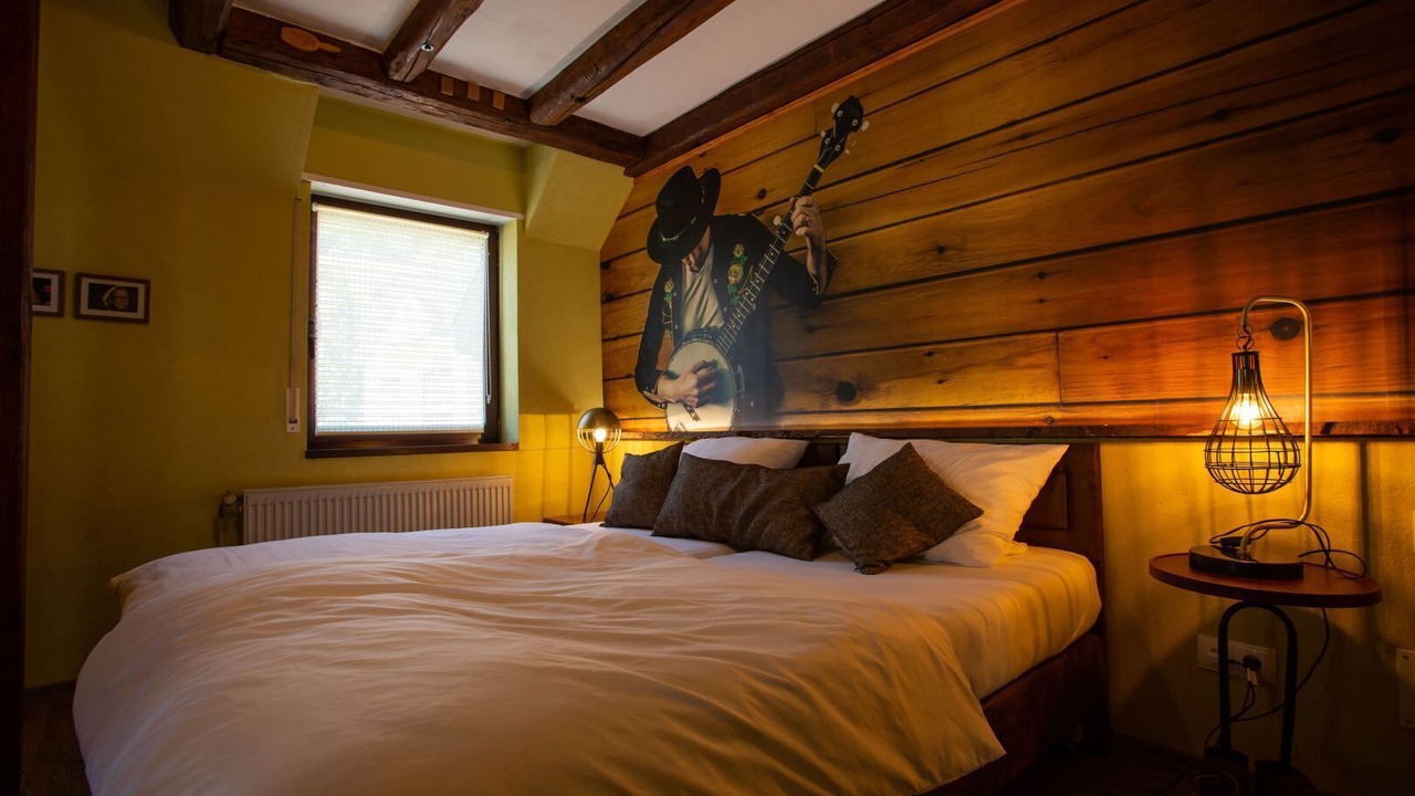 Photo of Bedroom in Obernburg