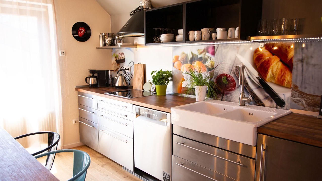 Photo of Kitchen in Obernburg